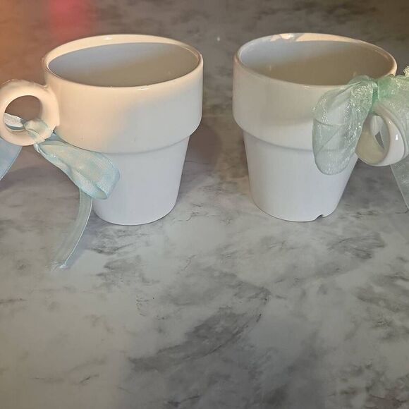 Ikea Coffee Cups Bundle - Picture 2 of 7